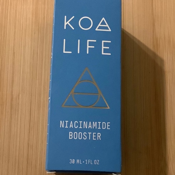 (Free With Purchase) Koa Life Niacinamide Boosterl - Picture 4 of 4